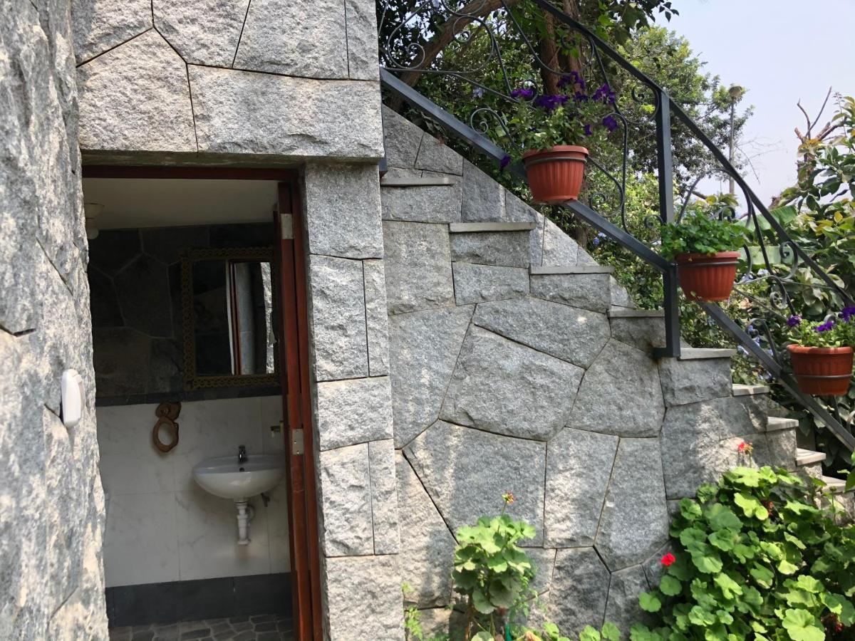 Casa Campo Machu Picchu - Club Los Girasoles, Chaclacayo Exterior foto